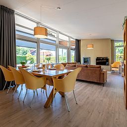 Guest house 5903584 - Holiday property Noord-Beveland - Vinkenlaan 14 | De Banjaard