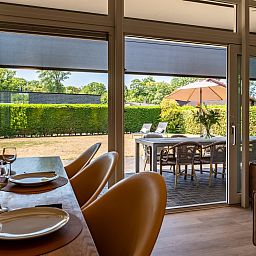 Guest house 5903584 - Holiday property Noord-Beveland - Vinkenlaan 14 | De Banjaard