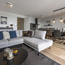 Unterkunft 5903586 - Ferienhaus Noord-Beveland - Harbour Loft 1i | Résidence Marina