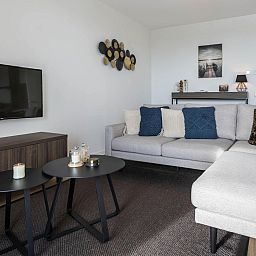 Unterkunft 5903586 - Ferienhaus Noord-Beveland - Harbour Loft 1i | Résidence Marina