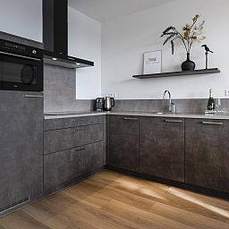Unterkunft 5903586 - Ferienhaus Noord-Beveland - Harbour Loft 1i | Résidence Marina