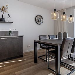 Unterkunft 5903586 - Ferienhaus Noord-Beveland - Harbour Loft 1i | Résidence Marina