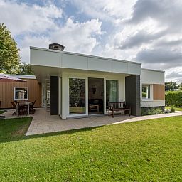 Unterkunft 5903587 - Ferienhaus Noord-Beveland - Iepenlaan 3 | Ruiterplaat