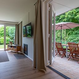 Unterkunft 5903587 - Ferienhaus Noord-Beveland - Iepenlaan 3 | Ruiterplaat