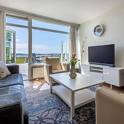 Unterkunft 5903589 - Ferienhaus Noord-Beveland - Havenweg 9 | Havenweg