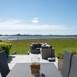 Unterkunft 5903589 - Ferienhaus Noord-Beveland - Havenweg 9 | Havenweg