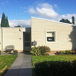 Unterkunft 5903590 - Ferienhaus Noord-Beveland - Eikenlaan 16 | Ruiterplaat