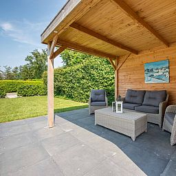 Unterkunft 5903590 - Ferienhaus Noord-Beveland - Eikenlaan 16 | Ruiterplaat