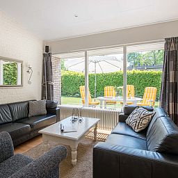 Unterkunft 5903590 - Ferienhaus Noord-Beveland - Eikenlaan 16 | Ruiterplaat