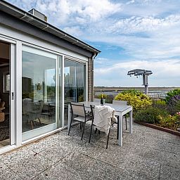 Unterkunft 5903591 - Ferienhaus Noord-Beveland - Ostrea 33 | Roompot Beach Resort