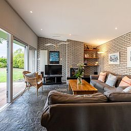 Unterkunft 5903592 - Ferienhaus Noord-Beveland - Berkenlaan 6 | Ruiterplaat