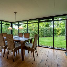 Unterkunft 5903592 - Ferienhaus Noord-Beveland - Berkenlaan 6 | Ruiterplaat