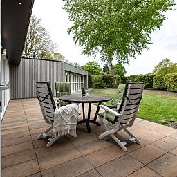 Unterkunft 5903592 - Ferienhaus Noord-Beveland - Berkenlaan 6 | Ruiterplaat