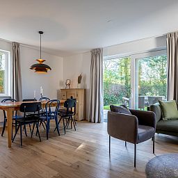 Unterkunft 5903593 - Ferienhaus Noord-Beveland - Fazantenlaan 2b | De Banjaard