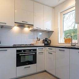 Unterkunft 5903593 - Ferienhaus Noord-Beveland - Fazantenlaan 2b | De Banjaard