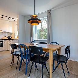 Unterkunft 5903593 - Ferienhaus Noord-Beveland - Fazantenlaan 2b | De Banjaard