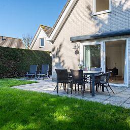 Unterkunft 5903593 - Ferienhaus Noord-Beveland - Fazantenlaan 2b | De Banjaard