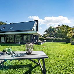 Unterkunft 5903594 - Ferienhaus Noord-Beveland - Fazantenlaan 40 | De Banjaard