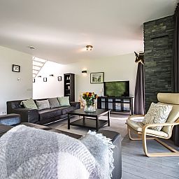 Unterkunft 5903594 - Ferienhaus Noord-Beveland - Fazantenlaan 40 | De Banjaard