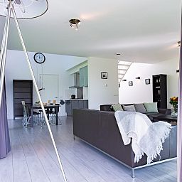 Unterkunft 5903594 - Ferienhaus Noord-Beveland - Fazantenlaan 40 | De Banjaard