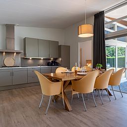 Unterkunft 5903595 - Ferienhaus Noord-Beveland - Vinkenlaan 16 | De Banjaard