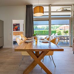 Unterkunft 5903595 - Ferienhaus Noord-Beveland - Vinkenlaan 16 | De Banjaard
