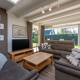 Guest house 5903598 - Holiday property Noord-Beveland - Kwikstaartenlaan 20 | De Banjaard