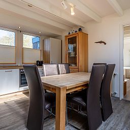 Guest house 5903598 - Holiday property Noord-Beveland - Kwikstaartenlaan 20 | De Banjaard