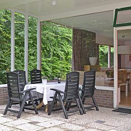 Unterkunft 5903599 - Ferienhaus Noord-Beveland - Kwikstaartenlaan 15 | De Banjaard