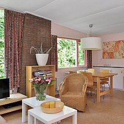 Unterkunft 5903599 - Ferienhaus Noord-Beveland - Kwikstaartenlaan 15 | De Banjaard