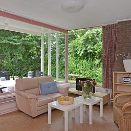 Unterkunft 5903599 - Ferienhaus Noord-Beveland - Kwikstaartenlaan 15 | De Banjaard