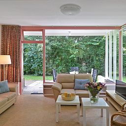 Unterkunft 5903599 - Ferienhaus Noord-Beveland - Kwikstaartenlaan 15 | De Banjaard