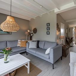 Unterkunft 5903600 - Ferienhaus Noord-Beveland - Fazantenlaan 6 | De Banjaard