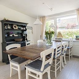 Unterkunft 5903600 - Ferienhaus Noord-Beveland - Fazantenlaan 6 | De Banjaard