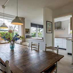 Unterkunft 5903600 - Ferienhaus Noord-Beveland - Fazantenlaan 6 | De Banjaard