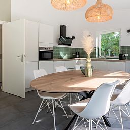 Unterkunft 5903601 - Ferienhaus Noord-Beveland - Essenlaan 5 | Ruiterplaat