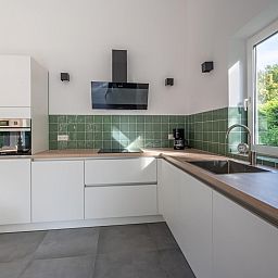 Unterkunft 5903601 - Ferienhaus Noord-Beveland - Essenlaan 5 | Ruiterplaat