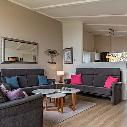 Unterkunft 5903605 - Ferienhaus Noord-Beveland - Ostrea 34 | Roompot Beach Resort
