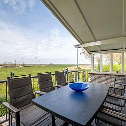 Unterkunft 5903605 - Ferienhaus Noord-Beveland - Ostrea 34 | Roompot Beach Resort