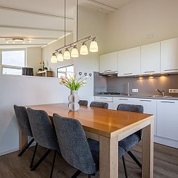 Unterkunft 5903605 - Ferienhaus Noord-Beveland - Ostrea 34 | Roompot Beach Resort