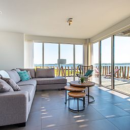 Unterkunft 5903607 - Ferienhaus Noord-Beveland - Appartement 4c | Schotsman Watersport