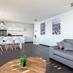 Unterkunft 5903607 - Ferienhaus Noord-Beveland - Appartement 4c | Schotsman Watersport