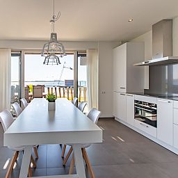 Unterkunft 5903607 - Ferienhaus Noord-Beveland - Appartement 4c | Schotsman Watersport