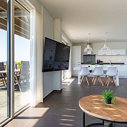 Unterkunft 5903607 - Ferienhaus Noord-Beveland - Appartement 4c | Schotsman Watersport