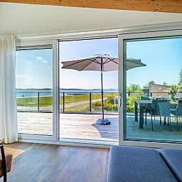 Unterkunft 5903608 - Ferienhaus Noord-Beveland - Schotsmanweg 12 | Zeeuws Goedt