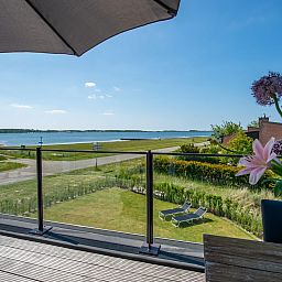 Unterkunft 5903608 - Ferienhaus Noord-Beveland - Schotsmanweg 12 | Zeeuws Goedt
