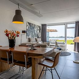 Unterkunft 5903609 - Ferienhaus Noord-Beveland - Havenweg 8 | Havenweg