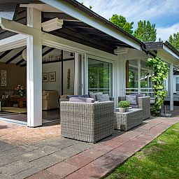 Unterkunft 5903611 - Ferienhaus Noord-Beveland - Fazantenlaan 4 | De Banjaard