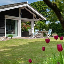 Unterkunft 5903611 - Ferienhaus Noord-Beveland - Fazantenlaan 4 | De Banjaard