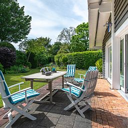 Unterkunft 5903611 - Ferienhaus Noord-Beveland - Fazantenlaan 4 | De Banjaard